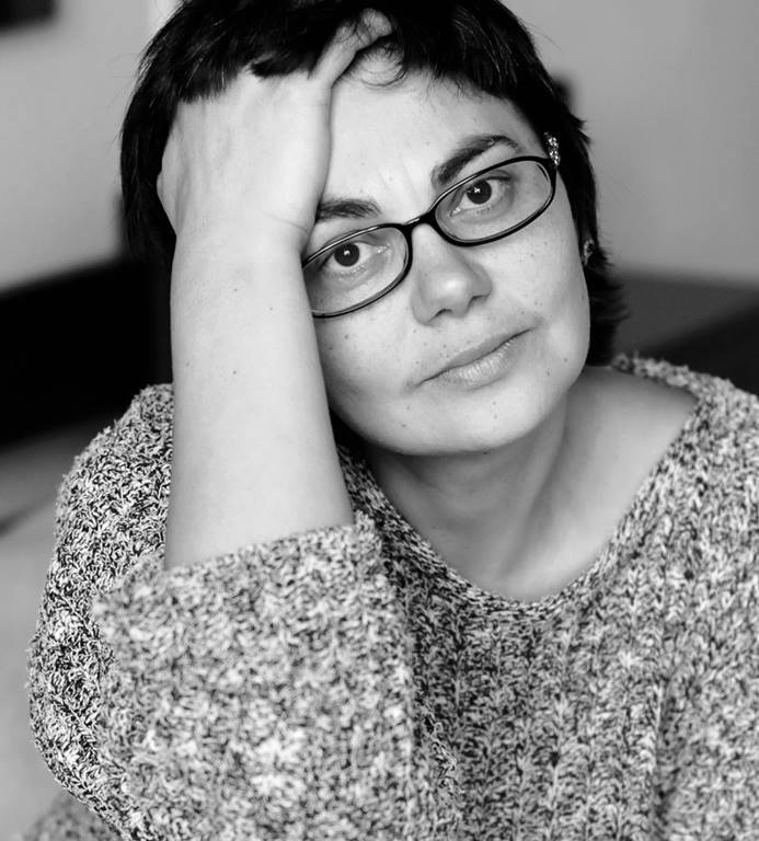 Христина Лукащук