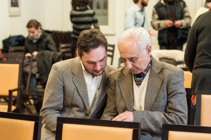 Світло Шекспірового Храму (4)