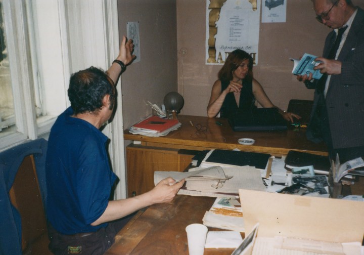 Павло Федюк - 03